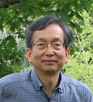 Yutaka Iwasaki